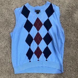 Sweater Vest